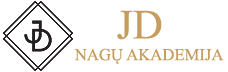 JD Nagų Akademija